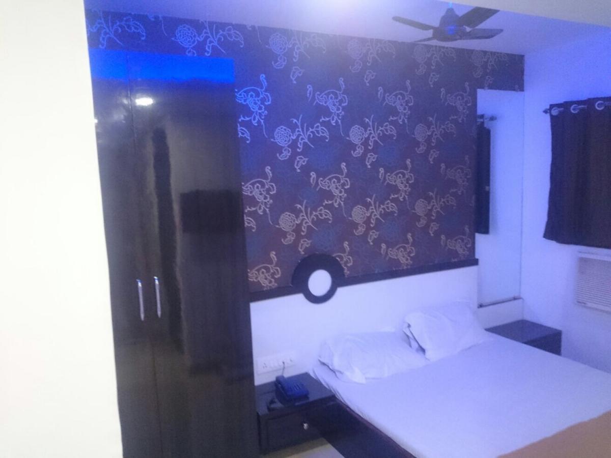 Prince International Navi Mumbai Dış mekan fotoğraf