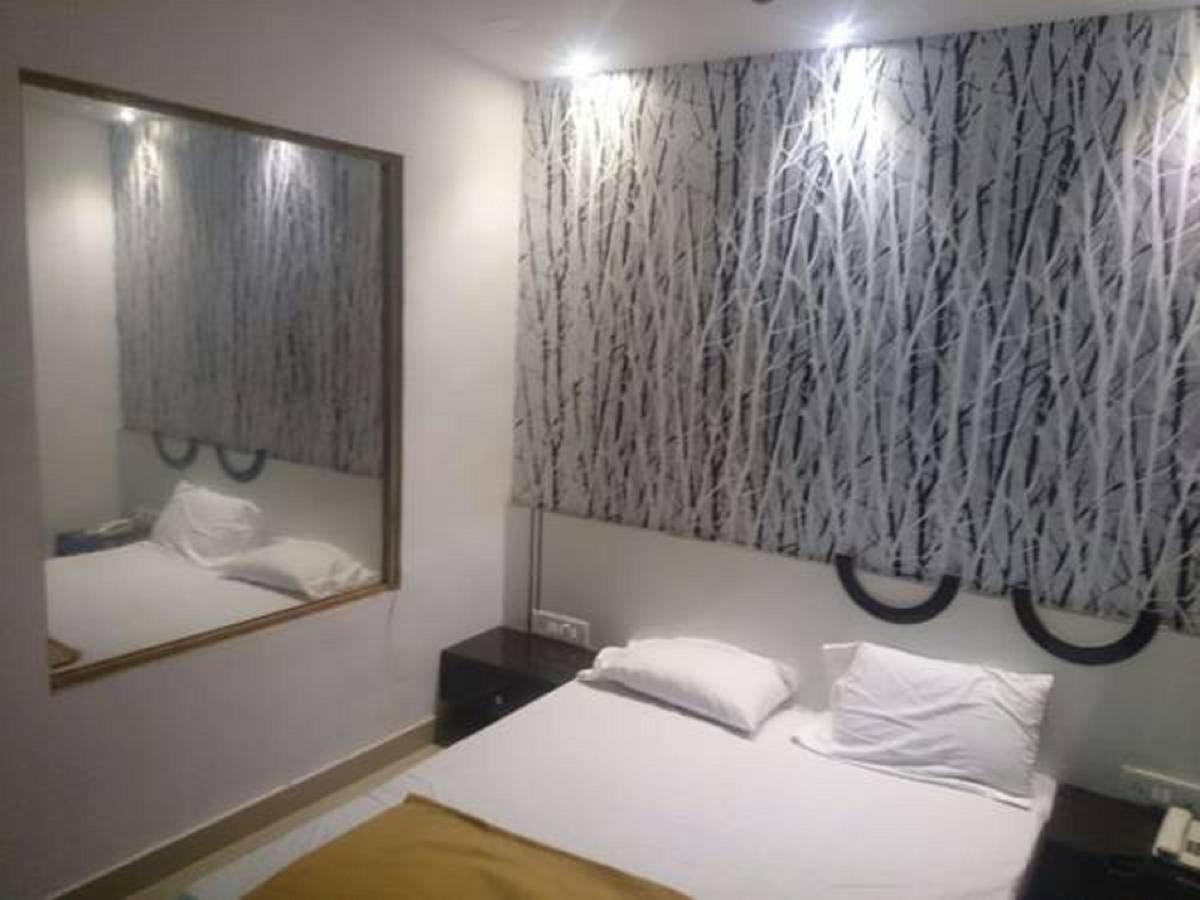Prince International Navi Mumbai Dış mekan fotoğraf