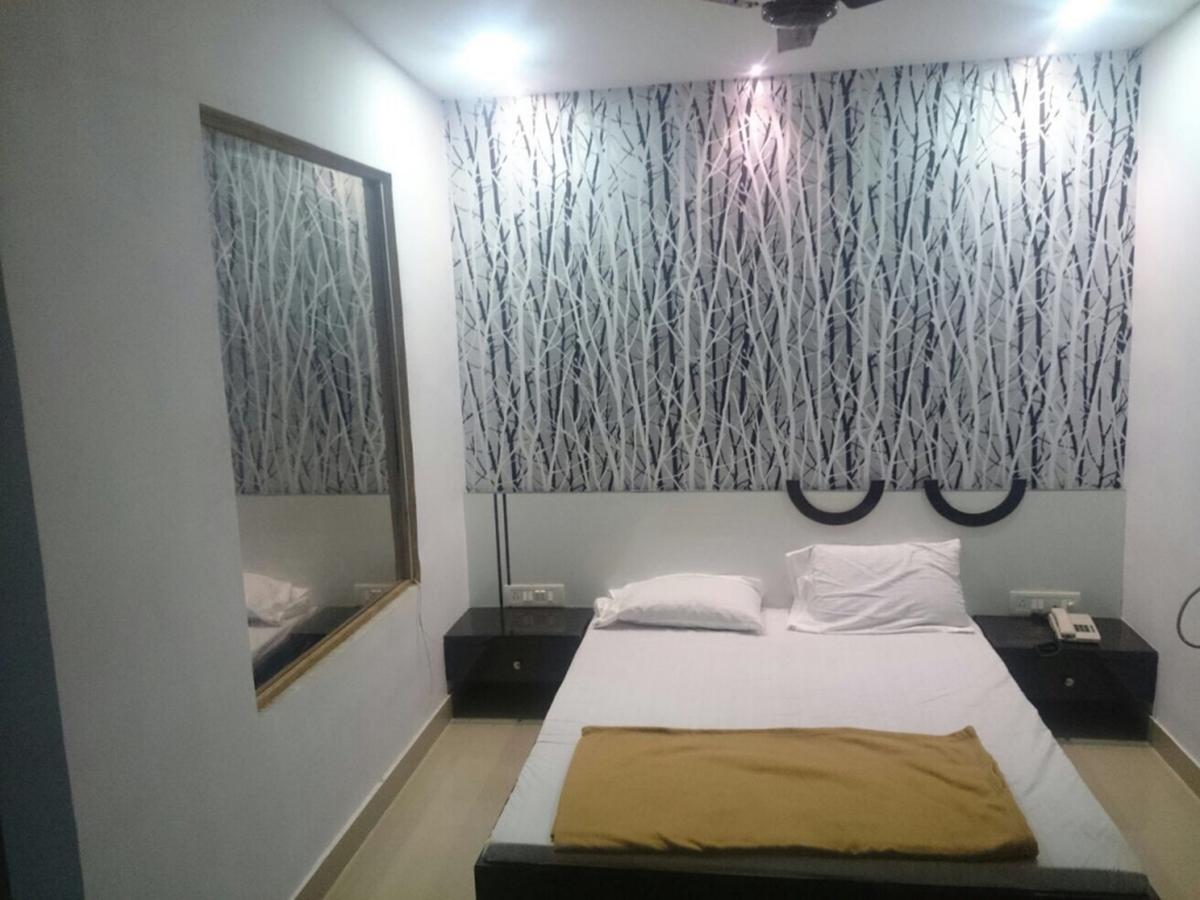 Prince International Navi Mumbai Dış mekan fotoğraf