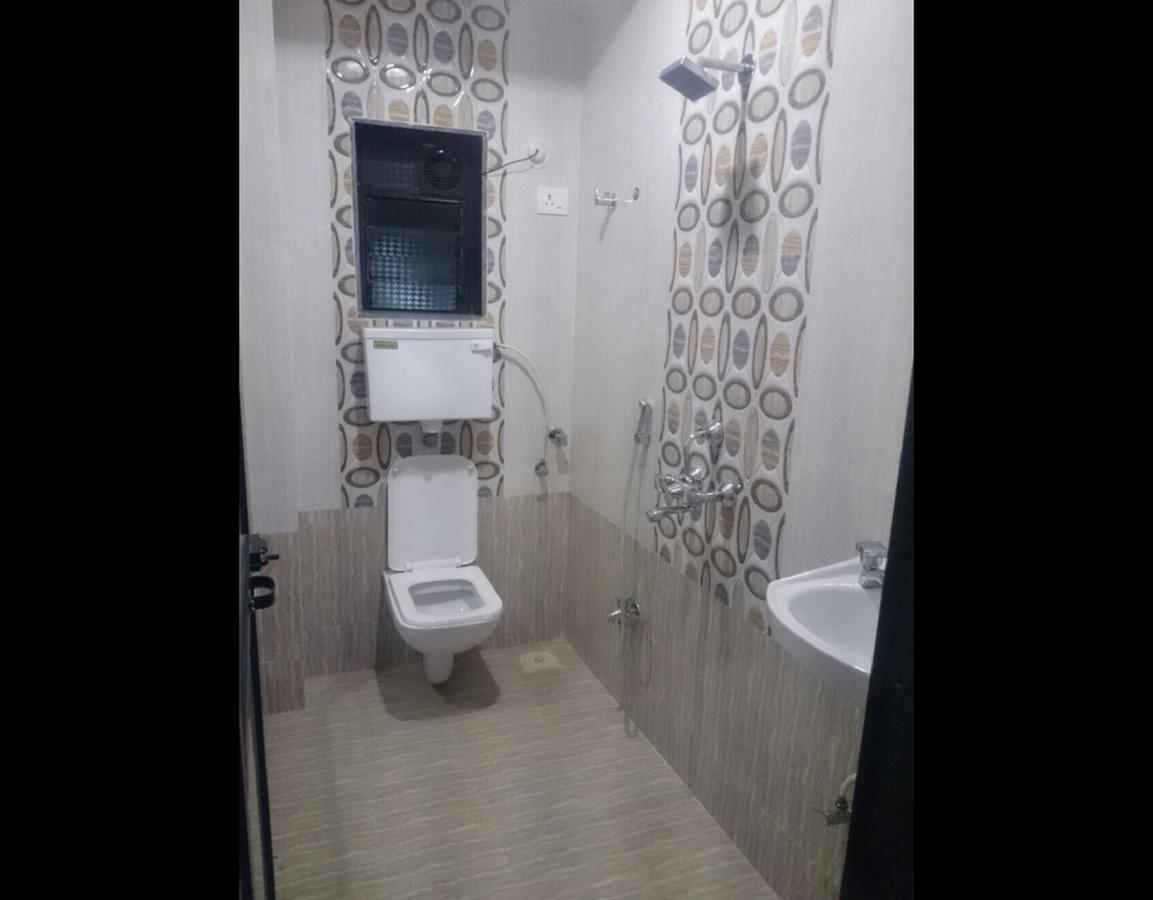 Prince International Navi Mumbai Dış mekan fotoğraf